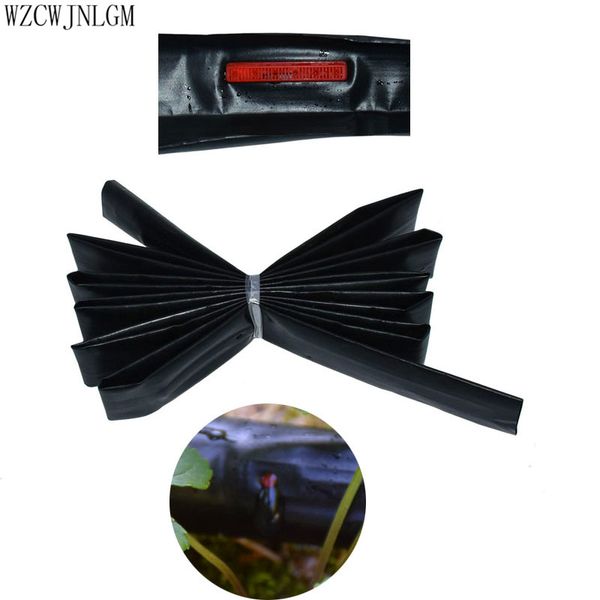 

20/40/80 meters 16mm 0.2mm thickness irrigation drip tape with emitter inside flat streamline hose sprinklers 15cm dripper space