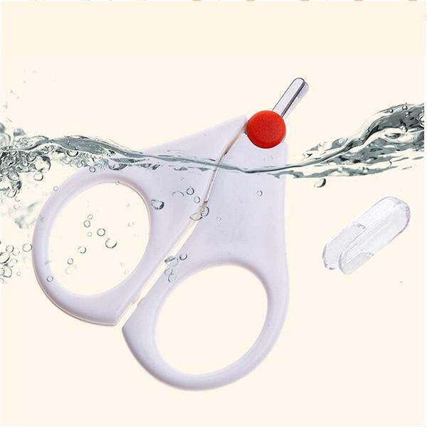 

nail clippers cutter for newborn baby convenient daily baby nail shell shear manicure tool baby nail scissors safety scissors
