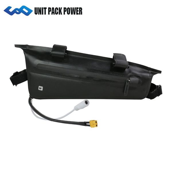 

36 b 250 w 350 w mini bolsa ebike batería 36 в 16ah 10ah baterías de li-ion para bafang bbs01 / bb02 tongsheng tsdz2 комплекты двигателя