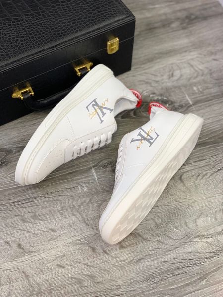 

2020 triple s designer shoes men's platform sneakers black white bred men's sneakers fashion sneakers outdoor casual shoes size 38