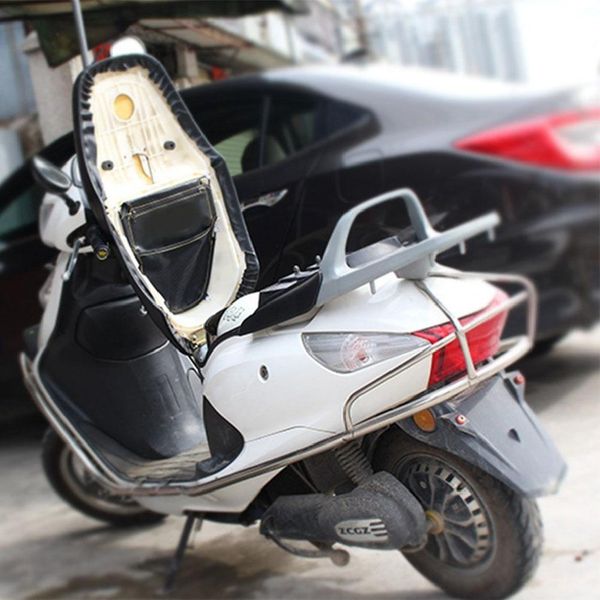 

hobbylane motorcycle seat bag accessories for item storage seat bag storage