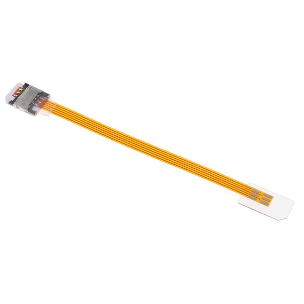 

2b150y sim card converter adapter reverse extension