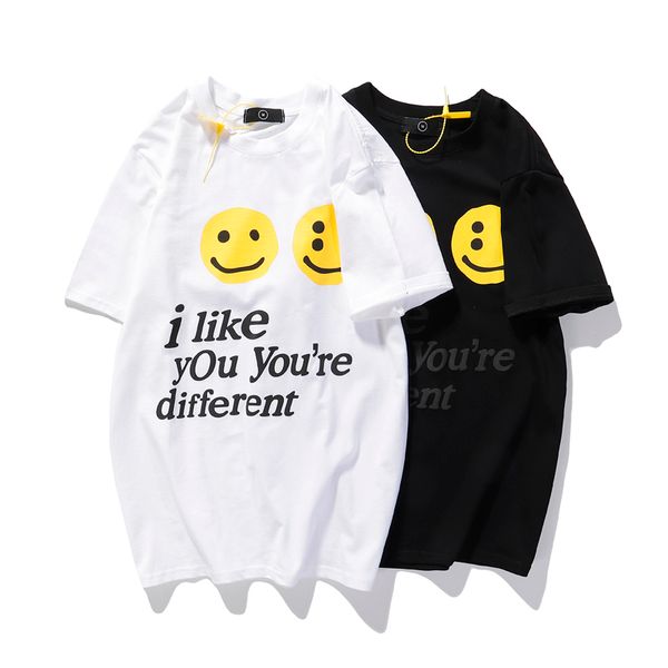 

designered women mens t-shirt fashion casual spring summer tees luxury girl t-shirt 20021311t, White