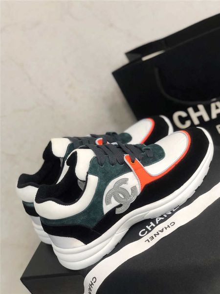 

woman shoes luxury platform sneaker casual shoes lady black pink hiking jogging walking outdoor shoe