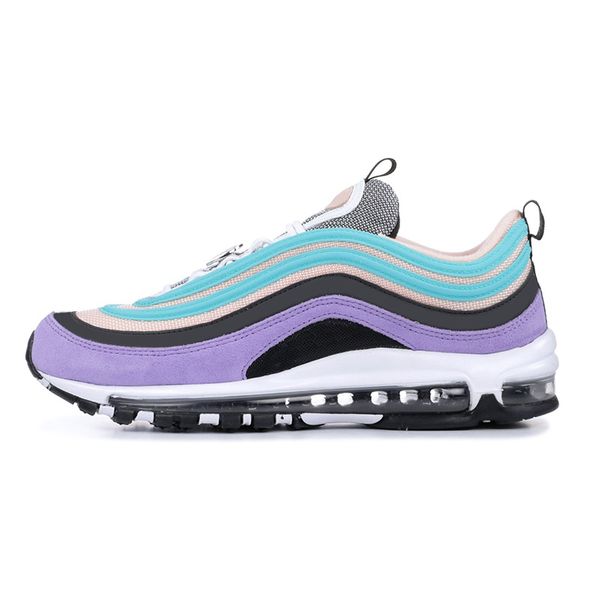 Nike Air Max 97 Baratos Zapatillas De Correr Para Hombres Mujeres RED LEOPARD Triple Negro Blanco Lengüeta De Tiro Persa Violeta Rosa Para Hombre Nike Air Max 97 Baratos Zapatillas De Correr Para Hombres Mujeres RED LEOPARD Triple Negro Blanco Lengüeta De Tiro Persa Violeta Rosa Para Hombre
