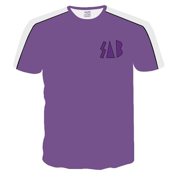 

dressing2020 2020 new tshirt men brand t shirt dragon ball sab sky blue 3d printed t-shirt men t shirt funny t shirts hip hop, White;black