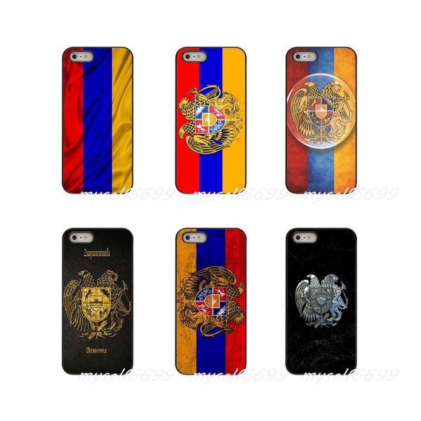 

Армения Флаг Жесткий Чехол для Телефона Чехол Для Samsung Galaxy Note 3 4 5 8 S2 S3 S4 S5 МИНИ S6 S7 к