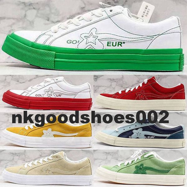 

shoes canvas golf le fleur women mens sneakers size us 5 12 skate men one star skateboard walking loafers scarpe trainers athletic running
