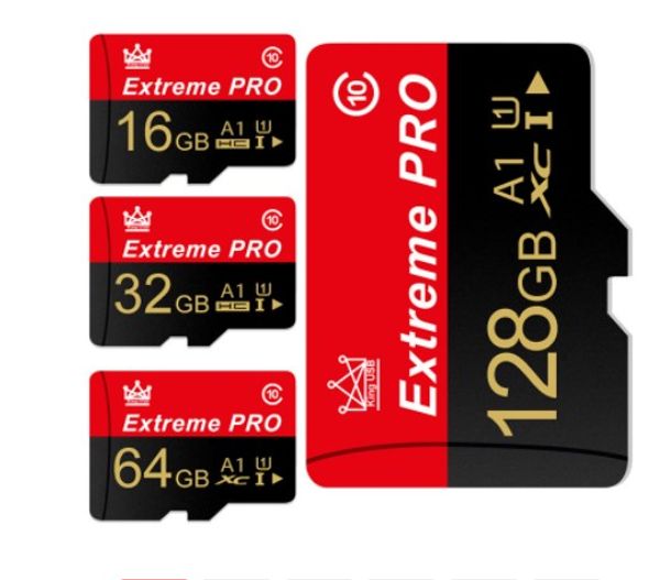 

highspeed flash memorycard 16gb 32gb micro card 64gb 128gb c10 tarjeta micro sd cartao de memoria pendrive for camera 1pcs
