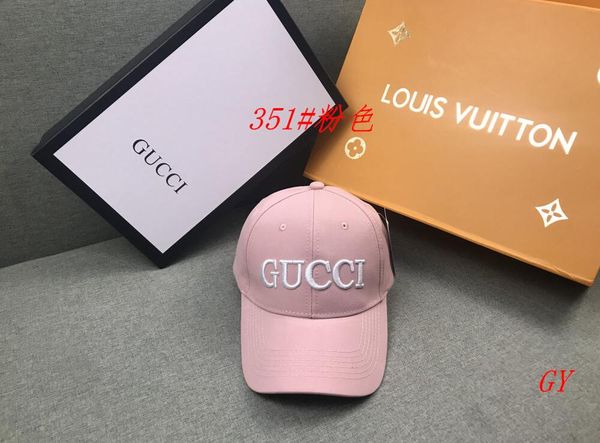 

selling men's ladies designers hats luxury letter embroidery luxury adjustable hat summer men's basketball hat shade 01, Blue;gray