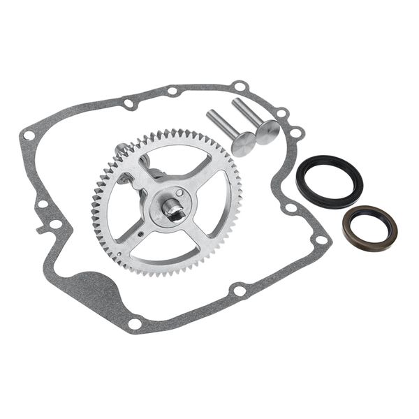 

3pcs for briggs and stratton camshaft 697110 795387 crankcase gasket oil seal
