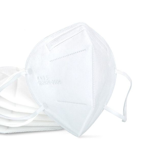 

kn95 air protect mask anti pollution military grade cotton masks anti pm2.5 activated carbon filter for men and women