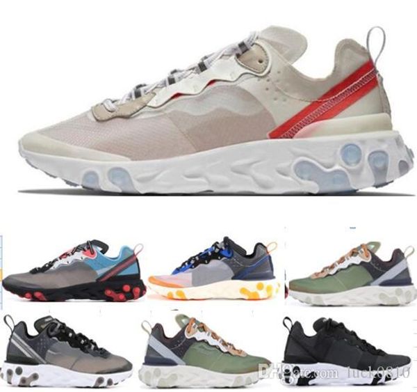 

Calçado de corrida luck0810