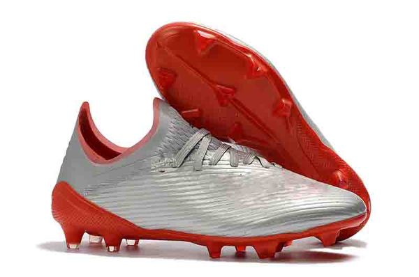 

new mens low ankle football boots x 18.1 soccer cleats x 18+ speedmesh x 19.1 speed mesh fg soccer shoes