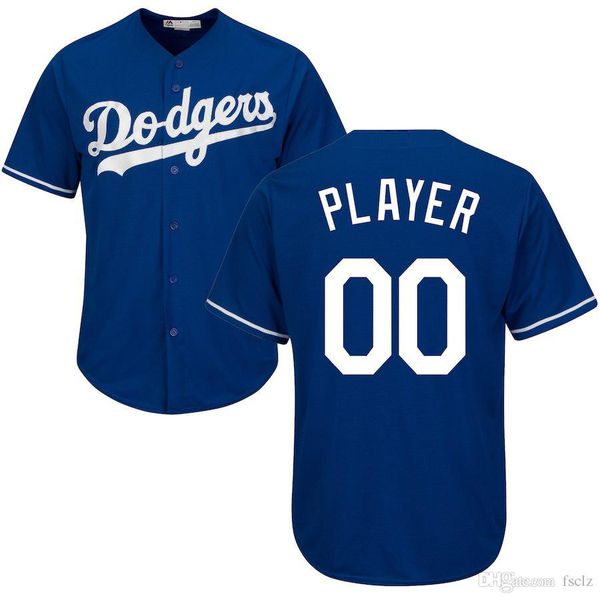 la dodgers jackie robinson jersey