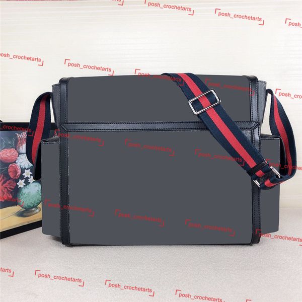

designer nappy bag for sale genuine leather trim luxury diaper bag for newborn gifts nappy bags in designer's fashion