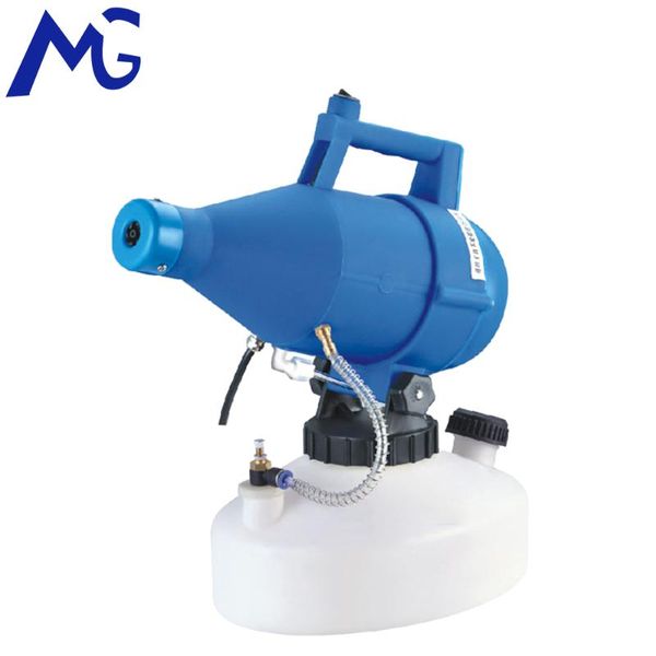 

mg 4.5l ulv foggers electric sprayer electric spray gun machine