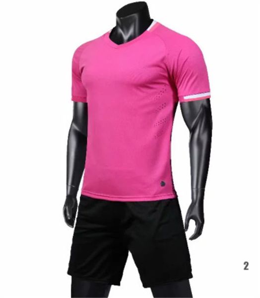 

new arrive blank soccer jersey #1901-12-56 customize quick drying t-shirt uniforms jersey football shirts, Black;yellow