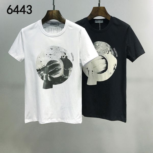 

men's clothingtees & polonew men's casual wear t-shirts and polo shirts for 2020 h22, White;black