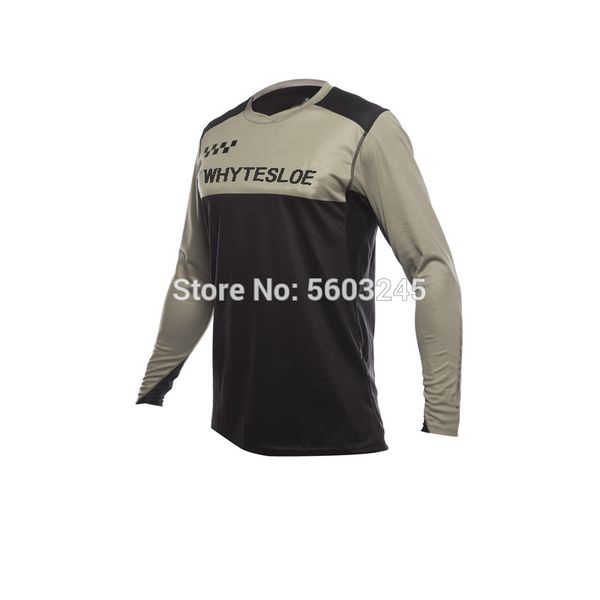 

2020 new motocross jersey bmx mtb jersey mx bike dh hombre downhill, Black;red