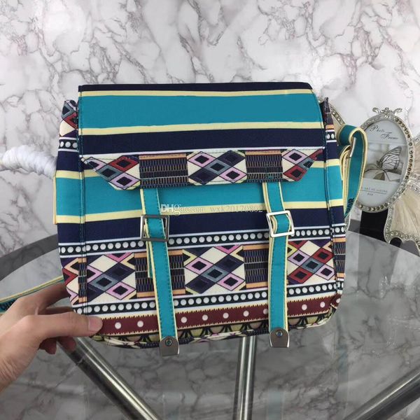 

new women backpack bag crossbody bags fashion messenger bag female handbags woman totes knapsack leather school bag