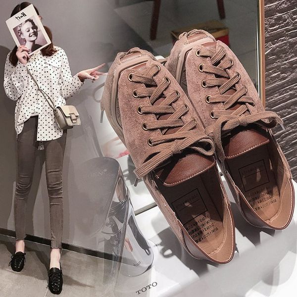 

selling lazy moccosins autumn selling casual fisherman shoes england flat online celebrity women's shoes, Black