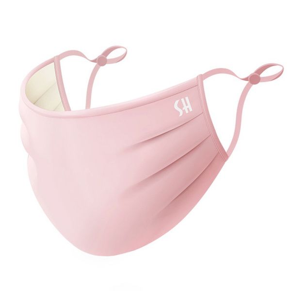 

открытый путешествия пылезащитный двухслойный выхлопной бархат тепло и анти-запотевание мягкая хлопчатобумажная маска 8 цветов опционально