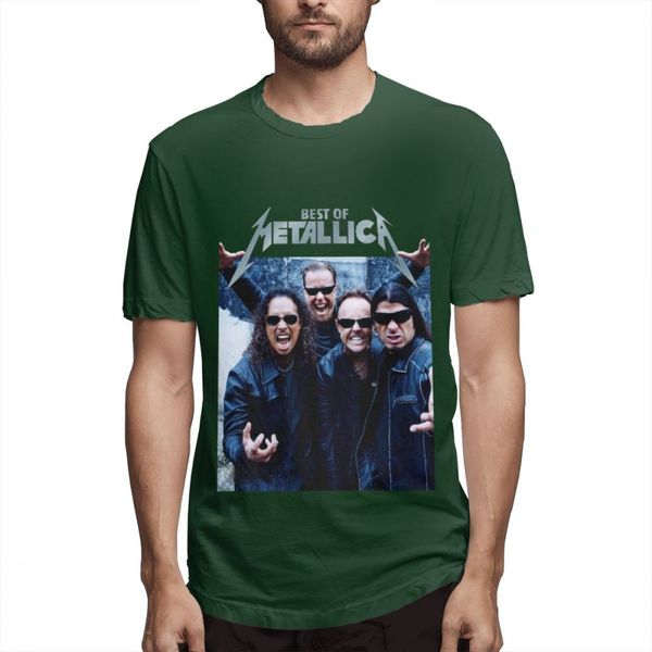 

mens designer t shirts metallica t shirt fashion mens shirts causl womens cotton short sleeve shirts custom 367, White;black
