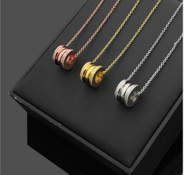 

black and white porcelain necklace with diamond necklace, spring necklace, 18k gold lady necklace, Silver