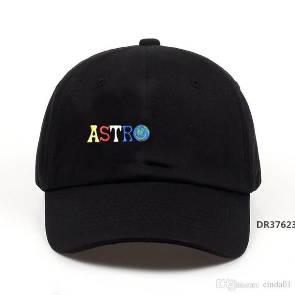 

astroworld travis scotts hats letters patterns embroidery hip hop ball caps men women hats sizedr37623, Blue;gray