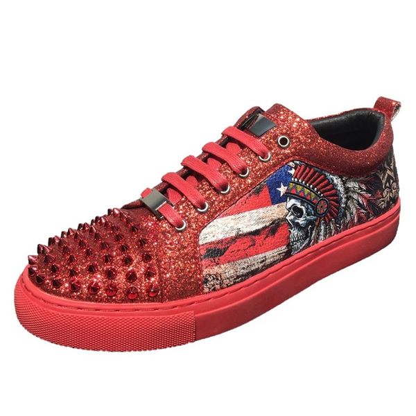 

men shoes leather p-p material of sole shoes eu38-44 size ing, Black