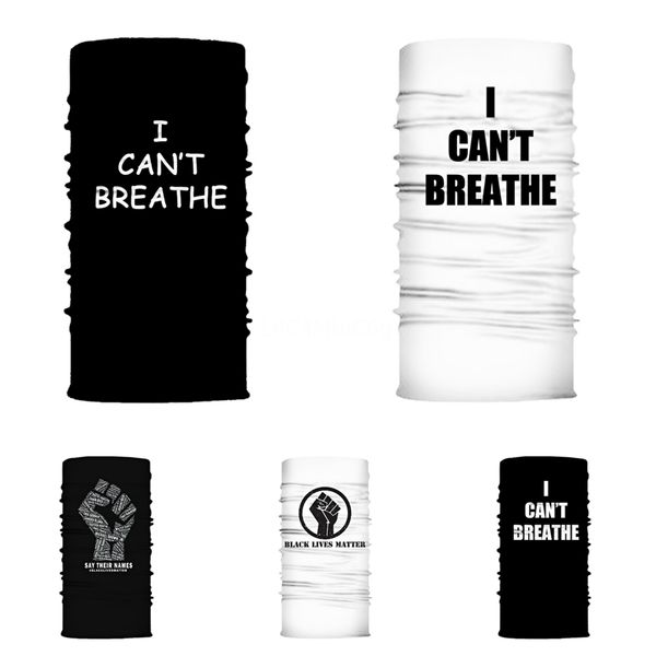 

i cant breatheskull half face mask scarves bandana bike motorcycle scarves scarves neck face mask cycling cosplay ski biker headband #qa948, Blue;black