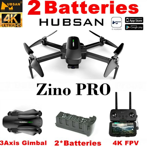 

конечно зино про складной rc беспилотный ж/ 4к с gps для fpv приложения auto 3 карданный +2батареи