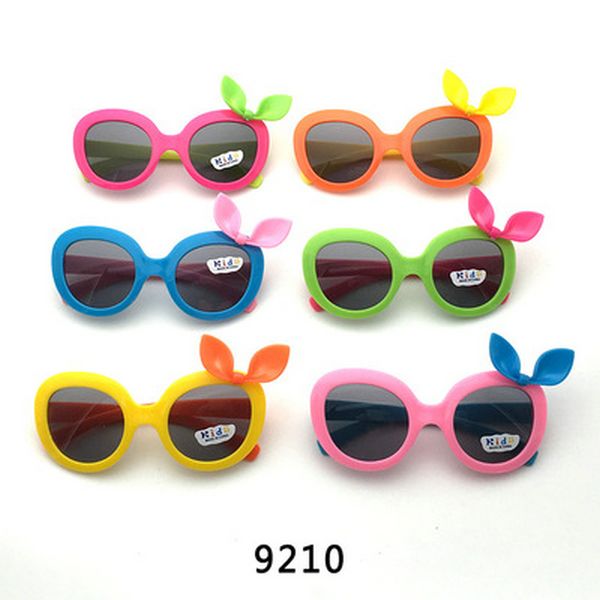 

детские солнцезащитные очки мультфильм красочные животных sunglass детские очки солнцезащитные очки нинос de cristal de sol kids cartoon tio, Blue