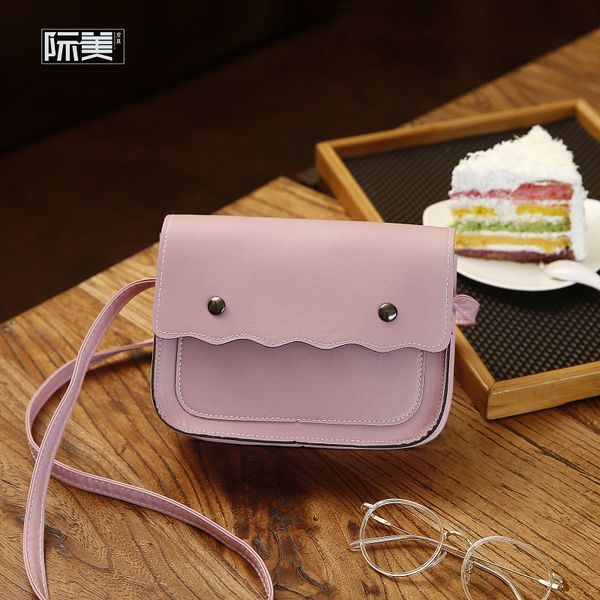 

pu leather vintage children school bags kids travel messenger crossbody phone pouches money bags for kindergarten baby girls