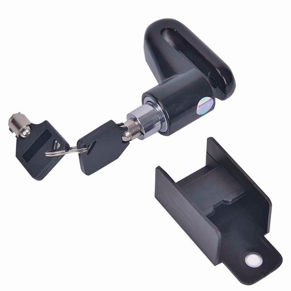 

motorcycle disc brake lock theft protection for scooter motorbike motorcycle lock security anti theft bike bicycle motorbike