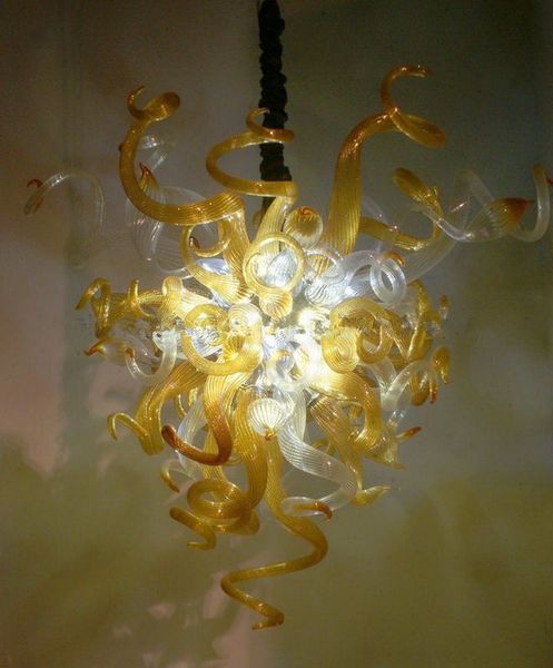 

110v 120v 220v 240v modern art design blown glass chandelier antique murano glass livingroom decor chihuly style chandelier