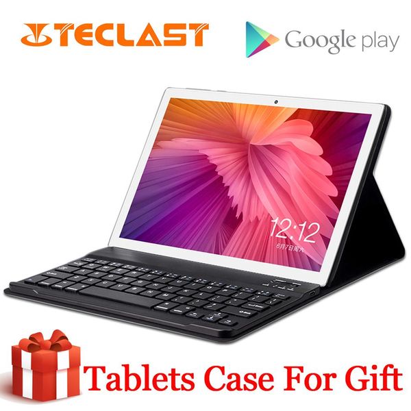 

teclast m30 10.1 inch tablet mt6797 x27 deca core 2560 x 1600 2.5k ips screen dual 4g 4gb ram 128gb rom android tablet pc