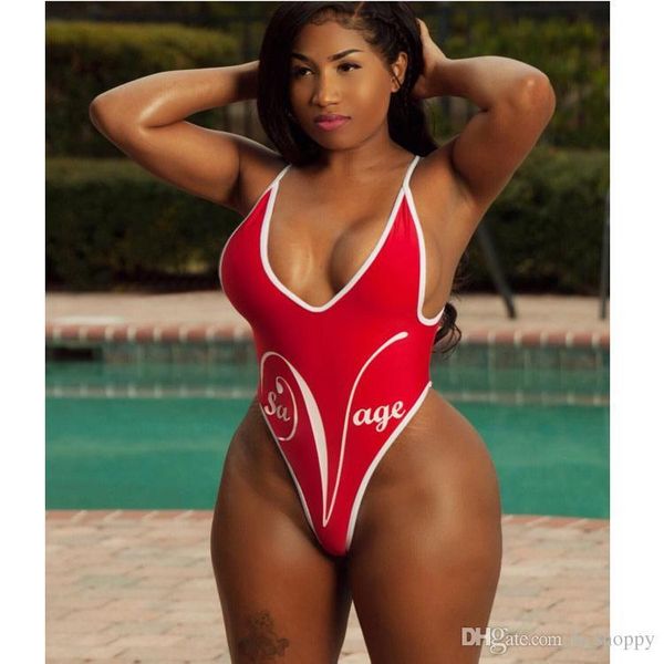 

2020 горячие продажи бикини боди сексуальный высокий вырез купальник спинки купальники женщины купальный костюм пляжная одежда купальщик, White;black