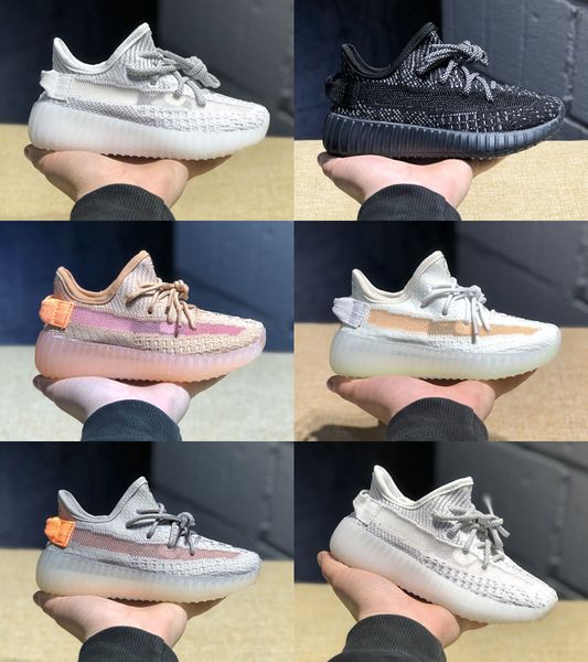 

infant baby boy girl & kids & youth & children 35o shoes sports shoes kanye west v2 pirate black turtle sneakers eur 28-35