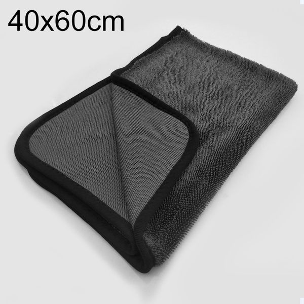 

auto parts 1*car wash towel microfiber car cleaning towel washing cloth super absorbent multi-scenario use