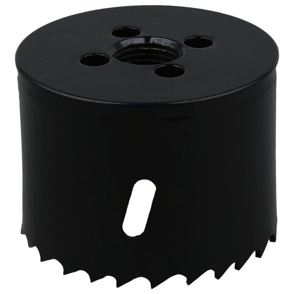 

hss 61mm dia wood aluminum alloy cutting tool bimetal hole saw