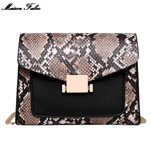 

maison fabre 2019 new fashion women zipper messenger bag shoulder bag chest waist phone messenger