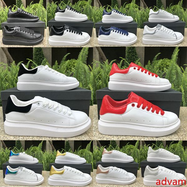 

2019 3m светоотражающий черный бархат зеленый тройной черный серый золотой мужская повседневная обувь мода роскошный дизайнер женская обувь