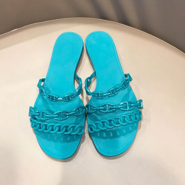 

women's sandals summer shoes platform ootwear wedge shoes woman rubber jelly slippers hollow flip flops zapatos de muj, Black