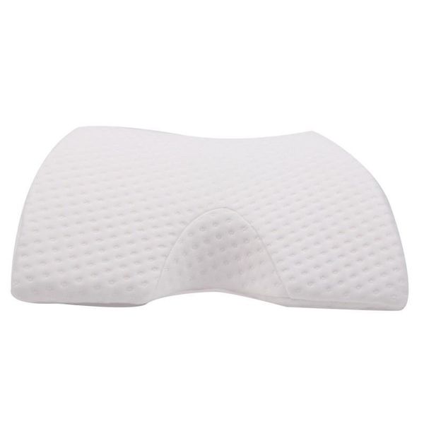 

new model memory cotton hand & neck-protection pillow multifunction 6 in1 slow rebound pressure pillow