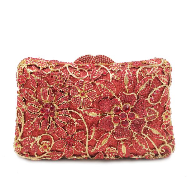 

xiyuan womans bags designers bridal wedding party clutch purse wedding dress bridal diamond chains shoulder handbag