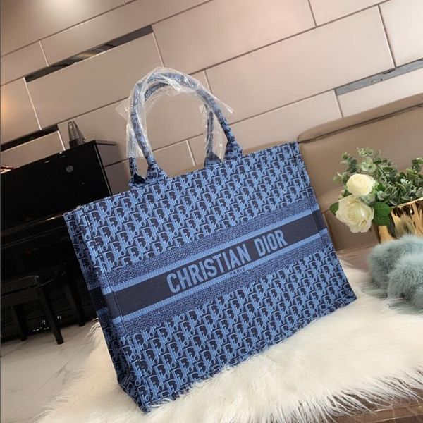 

new woven luxury design handbag luxury handbag clutch bag shoulder bag wallet purse large capacity shopping bag 618, Blue;gray