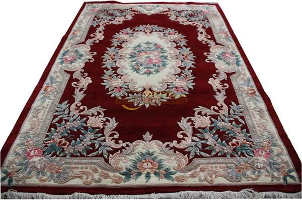 

savonnerie rugs carpet wool handwoven wool carpets geometric carpet bedroom large room rug