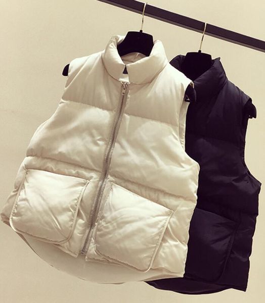 

womens jackets brand design unique womens jackets new arriving vest jackets fashion womens hoodies hip hop windbreak m to 2xl #ip, Black;white